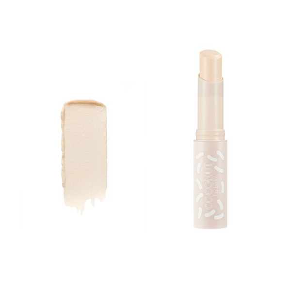 بالم لب ضدآفتاب فلورمار Flormar Lip Balm SPF15