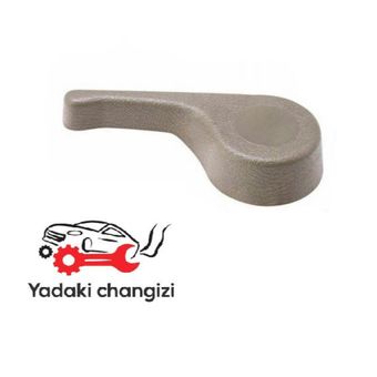 دستگیره تنظیم صندلی جلو راست مدل RB405 مناسب برای پژو 405 و پارس
