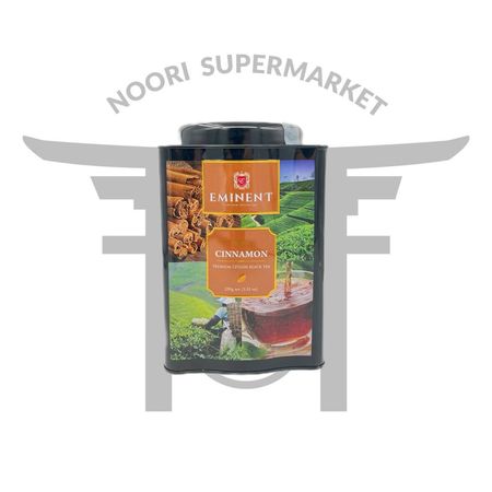 چای امیننت دارچین 250 گرم