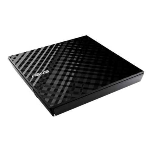 دی وی دی درایو اکسترنال Asus slim