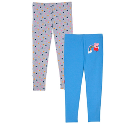 شلوار نوزادی دیزنی بسته 2 عددی کد EU620