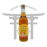 روغن کنجد بو داده 500 میل چینی PRB
