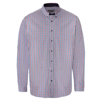 پیراهن آستین بلند مردانه نوبل لیگ مدل اسلیم فیت 4055334372084