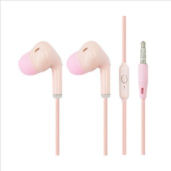 هندزفری رنگی مدل U28