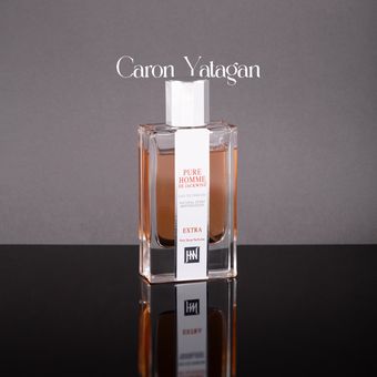 ادکلن کارون یاتاقان 100 میل جانوین (جکوین)  Caron Yatagan Johnwin