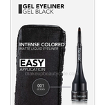 خط چشم ژلی اورجینال برند فلورمار GEL EYELINER (مشکی و قهوه ای)