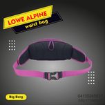 کیف کمری لو آلپاین lowe alpine