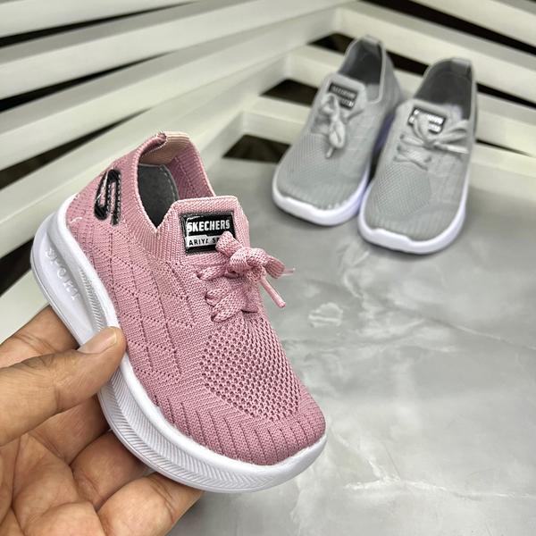 کفش جورابی سایز نقلی کد 1924959