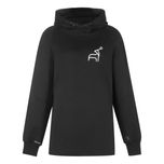 هودی WARRIOR(جنگنده) مشکی اوریکس V1.0