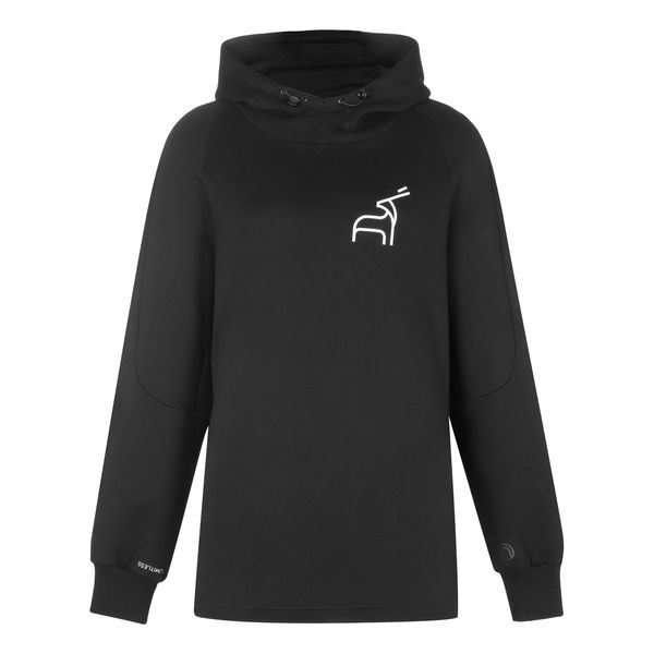 هودی WARRIOR(جنگنده) مشکی اوریکس V1.0