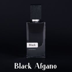ادکلن ناسوماتو بلک افغانو 60 میل جانوین (جکوین) Black Afgano Johnwin
