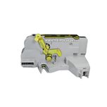 قفل درب عقب چپ اچ سی شرکتی