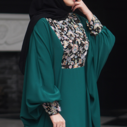عبا