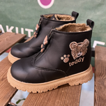 بوت بچگانه مدل تدی کد 766841