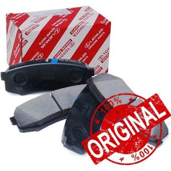 لنت ترمز چرخ جلو NX300 و NX200 کد 48170-04465