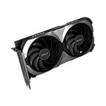 کارت گرافیک ام اس آی مدل RTX4070 VENTUS 2X 12GB  OC GD6X