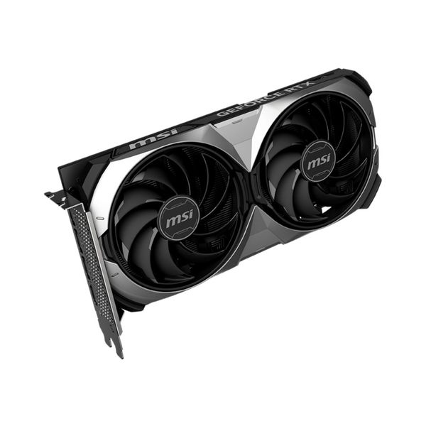 کارت گرافیک ام اس آی مدل RTX4070 VENTUS 2X 12GB  OC GD6X