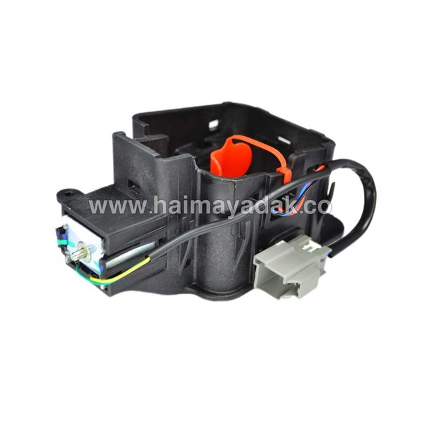 جعبه قفل برقی دسته دنده اچ سی شرکتی