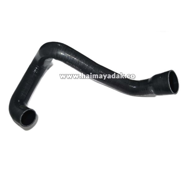 لوله هوای خروجی رادیاتورخنک کننده هوا هایما اس7 شرکتی