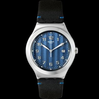 ساعت سواچ مدل CÔTES BLUES (YWS438)