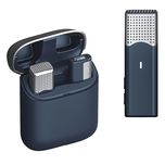 میکروفون بی سیم یقه‌ای SX960 Type C