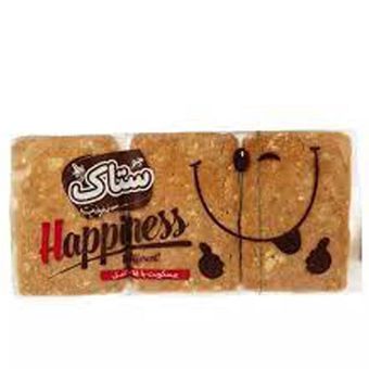 بیسکویت ستاک Happiness