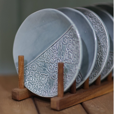 ظروف پذیرایی