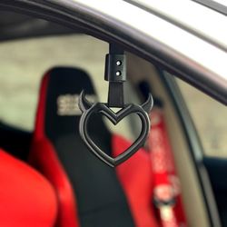آویز سوریکاوا ژاپنی رنگ مشکی