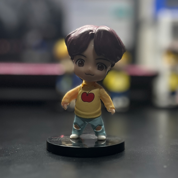 فیگور bts 🥹