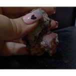 آنالیسم باریت