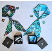 روبان اسکارف