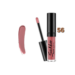 رژلب مایع ماندگار سیلک مات SILK MATTE شماره 001 تا 59