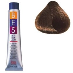رنگ موی بس سری Natural مدل Dark Blonde شماره 6.0