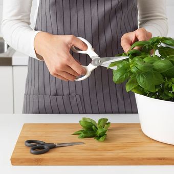 قیچی ایکیا مدل MARKBART مجموعه 2 عددی
