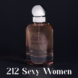 ادکلن کارولینا هررا  212 س. ک.س.ی زنانه  100 میل جانوین (جکوین) 212S.e.x.y Women Johnwin