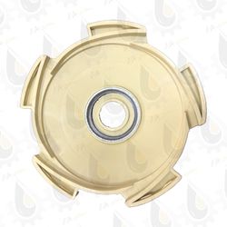 دیفیوزر پمپ جتی ترک پنتاکس دهانه گشاد