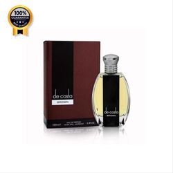 ادکلن دانهیل قهوه ای فراگرنس ورد Fragrance World اورجینال رایحه آلفرد دانهیل قهوه ای حجم 100 میل