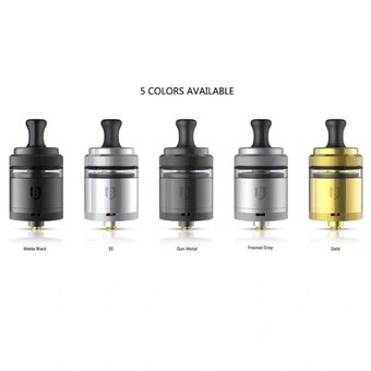اتومایزر برسکر 3 وندی ویپ / Vandy Vape B3 MTL RTA