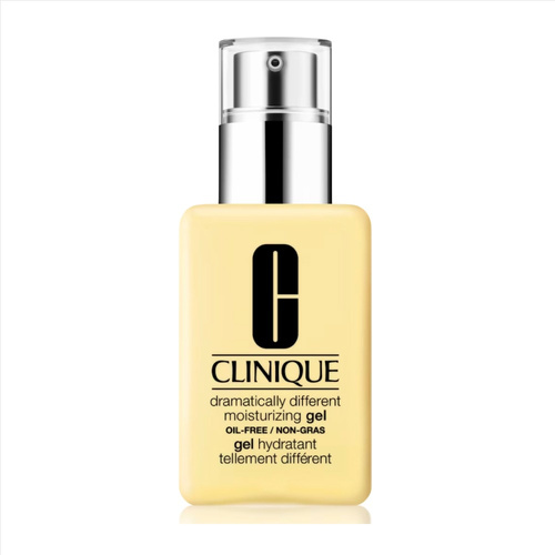 ژل مرطوب کننده و آبرسان دراماتیکالی کلینیک مدل Dramatically Different Gel