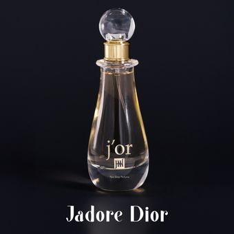 ادکلن دیور جادور 100 میل جانوین (جکوین) Jadore Dior Johnwin