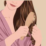 مراقبت و زیبایی مو