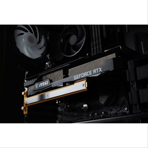 کارت گرافیک ام اس آی مدل GeForce RTX 3080 VENTUS 3X PLUS 10G OC LHR