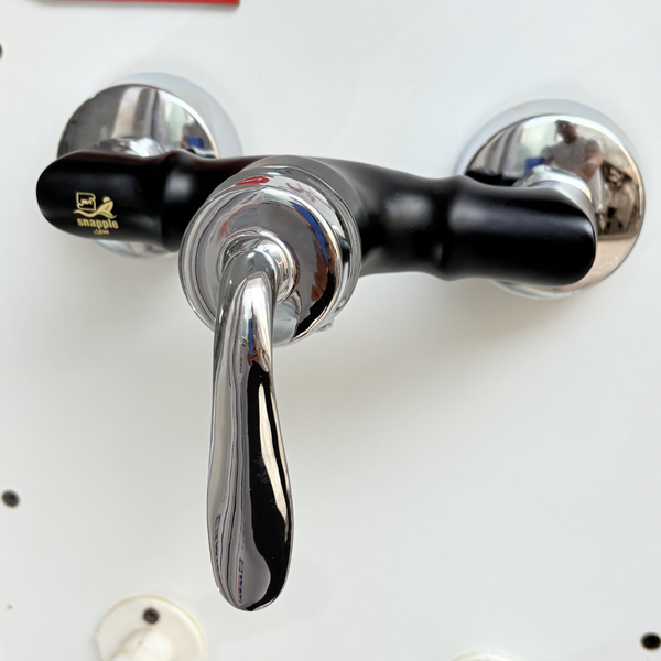 شیر توالت اسناپل مدل بامبو | طراحی لوکس با بدنه مقاوم و گارانتی 5 ساله