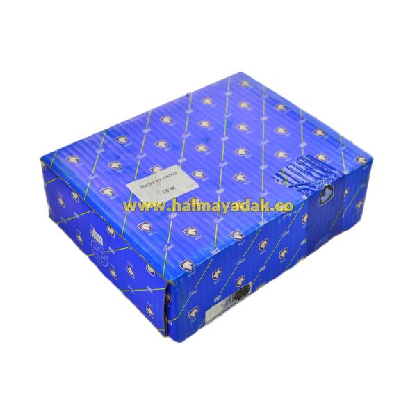 چراغ سقف جلو با کلیدهای سانروف اچ سی شرکتی