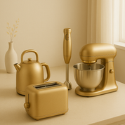 لوازم برقی آشپزخانه