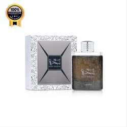 ادکلن عود نجدیه لطافه Lattafa اورجینال Oud Najdia حجم 100 میل