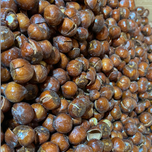 فندق با پوست شور
