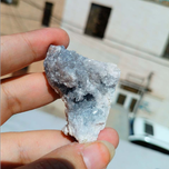 ژیود سلستین