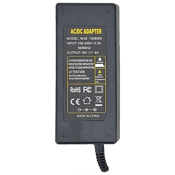 نور ثابت بازویی چهار محوره Zomei HD 65X