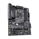 مادربرد گیگابایت مدل  Z490 AORUS ULTRA rev. 1.x